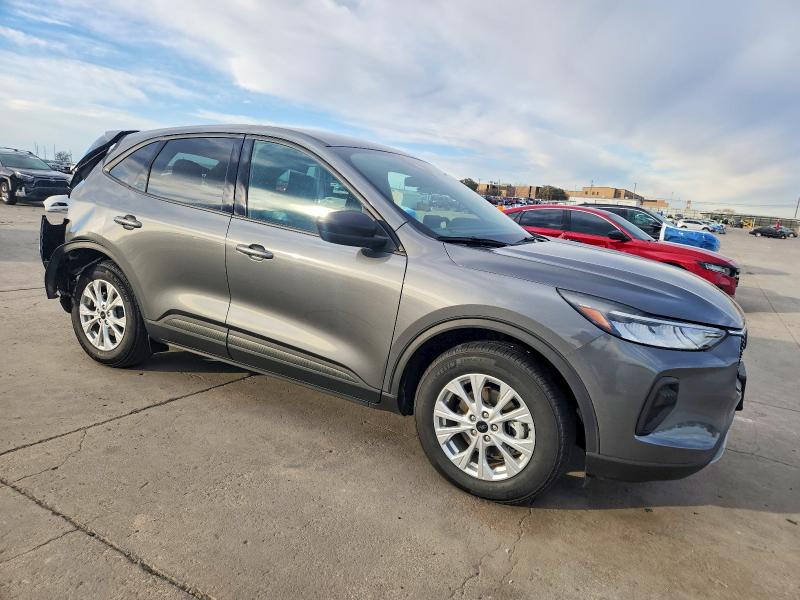 Photo 4 from auction – 2025 FORD ESCAPE ACT with VIN 1FMCU0GN7SUA81072