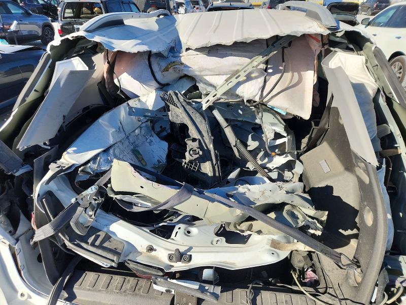 Photo 13 from auction – 2021 GMC TERRAIN with VIN 3GKALPEV4ML329449