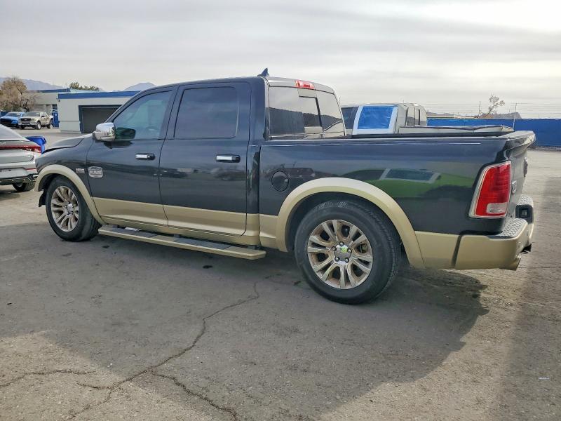 Photo 2 from auction – 2016 RAM 1500 LONGH with VIN 1C6RR7PT4GS289928