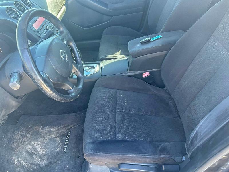 Photo 13 from auction – 2011 NISSAN ALTIMA BAS with VIN 1N4AL2AP1BN481150