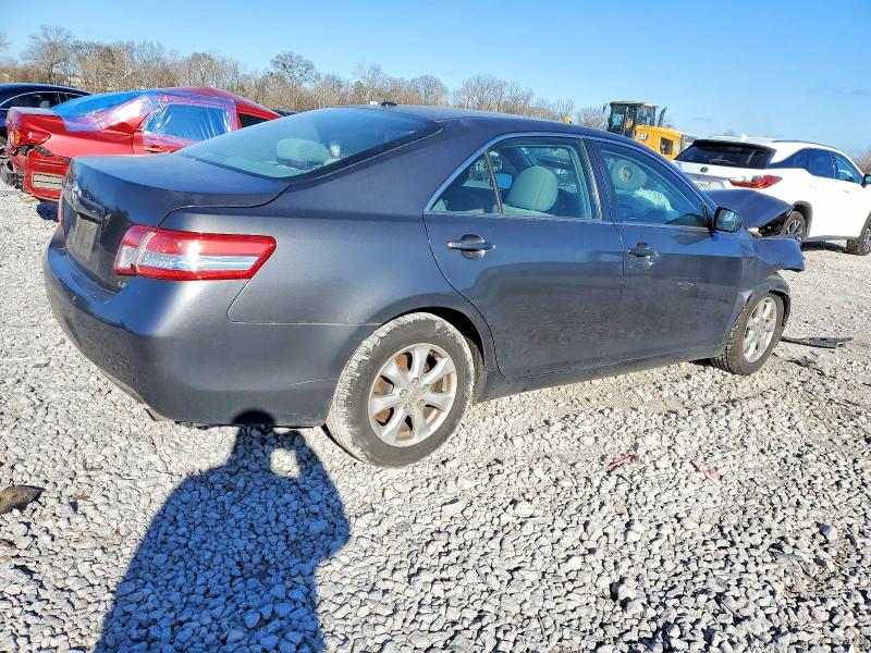 Zdjęcie 3 z aukcji – 2011 TOYOTA CAMRY BASE z VIN 4T4BF3EK6BR216788