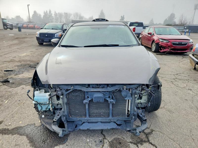 Foto 5 de la subasta – 2015 MAZDA 3 SPORT con VIN 3MZBM1U71FM220275