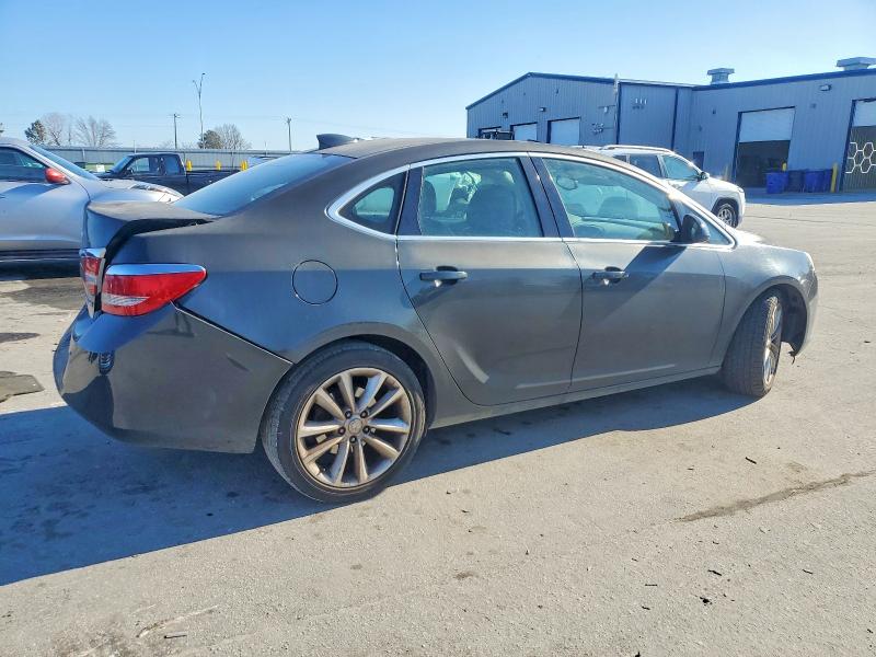 Photo 3 from auction – 2015 BUICK VERANO with VIN 1G4PP5SK7F4140176
