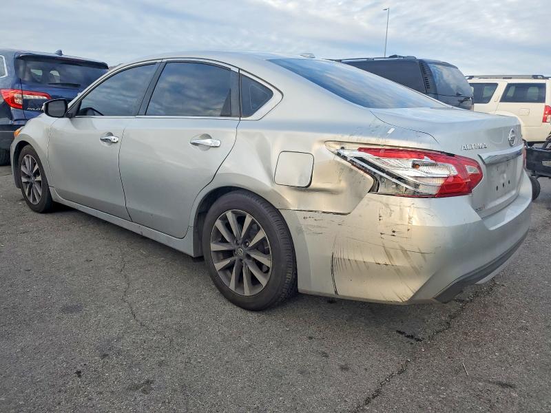 Photo 2 from auction – 2017 NISS ALTIMA with VIN 1N4AL3AP5HC212790