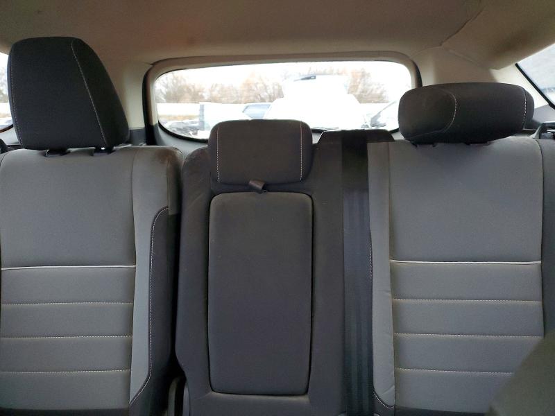 Photo 9 from auction – 2014 FORD ESCAPE with VIN 1FMCU0GX0EUB96781