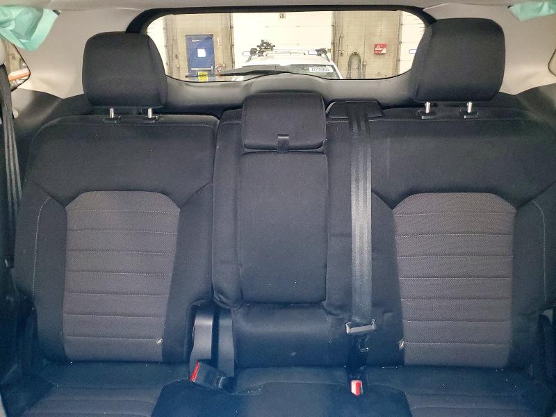 Photo 10 from auction – 2016 FORD EDGE with VIN 2FMPK4G97GBB31418