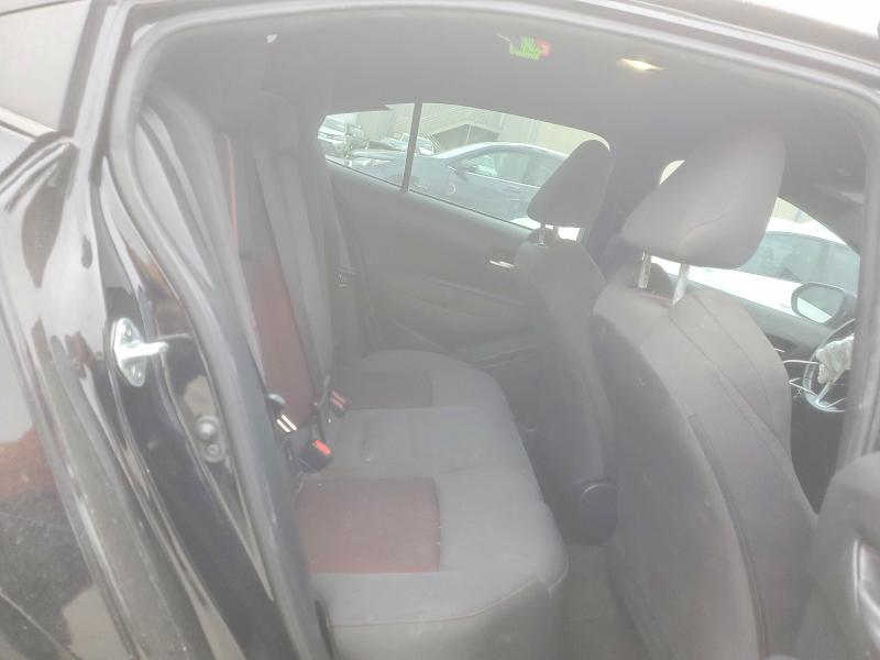 Photo 10 from auction – 2024 TOYOTA COROLLA with VIN 5YFB4MCEXRP180683