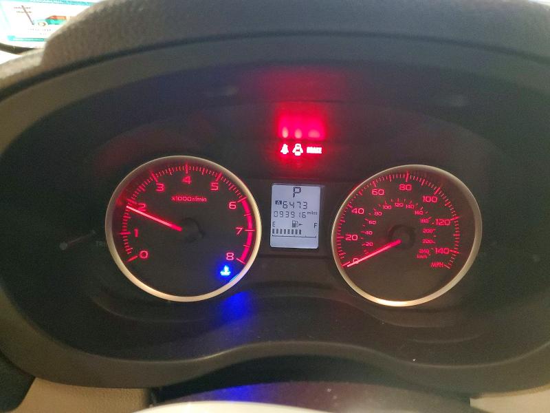 Zdjęcie 9 z aukcji – 2015 SUBARU FORESTER z VIN JF2SJABC4FH802260