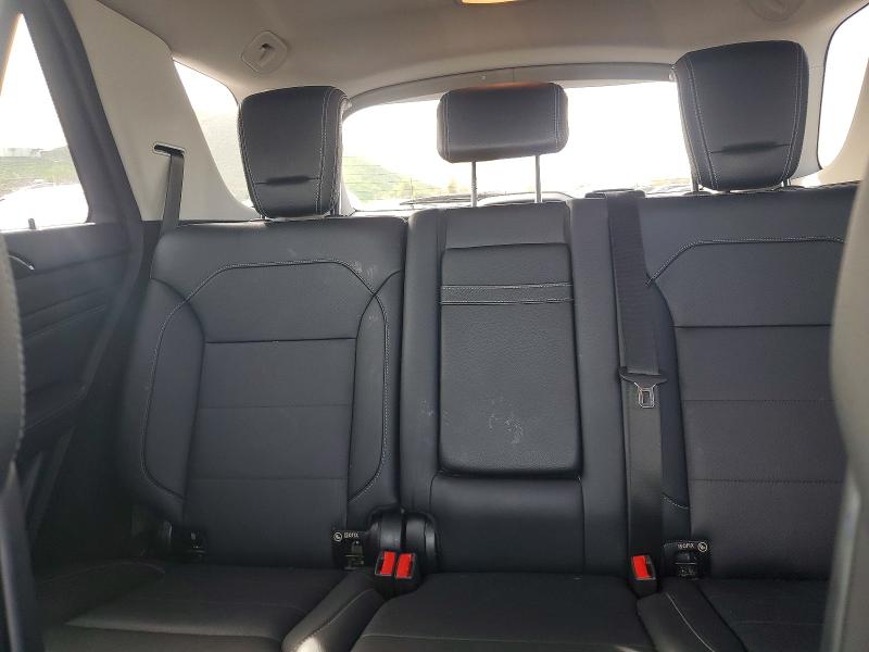 Photo 10 from auction – 2015 MERCEDES-BENZ ML 350 4MA with VIN 4JGDA5HBXFA588702