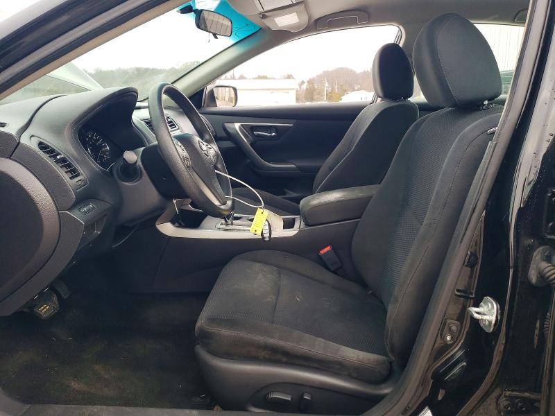 Photo 7 from auction – 2015 NISSAN ALTIMA 2.5 with VIN 1N4AL3AP1FC196990