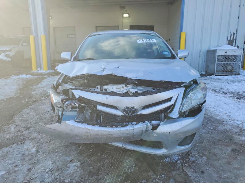 Photo 5 from auction – 2013 TOYOTA COROLLA BA with VIN 5YFBU4EE5DP203924