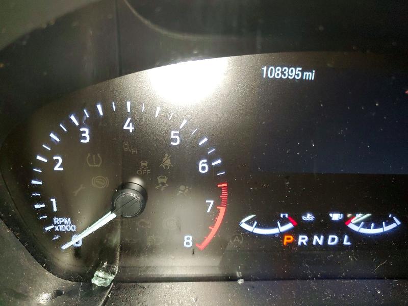 Photo 9 from auction – 2021 FORD ESCAPE with VIN 1FMCU9H65MUA70635