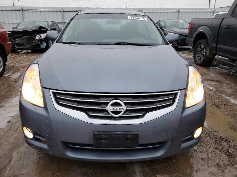 Photo 5 from auction – 2011 NISSAN ALTIMA BAS with VIN 1N4AL2AP3BN443032