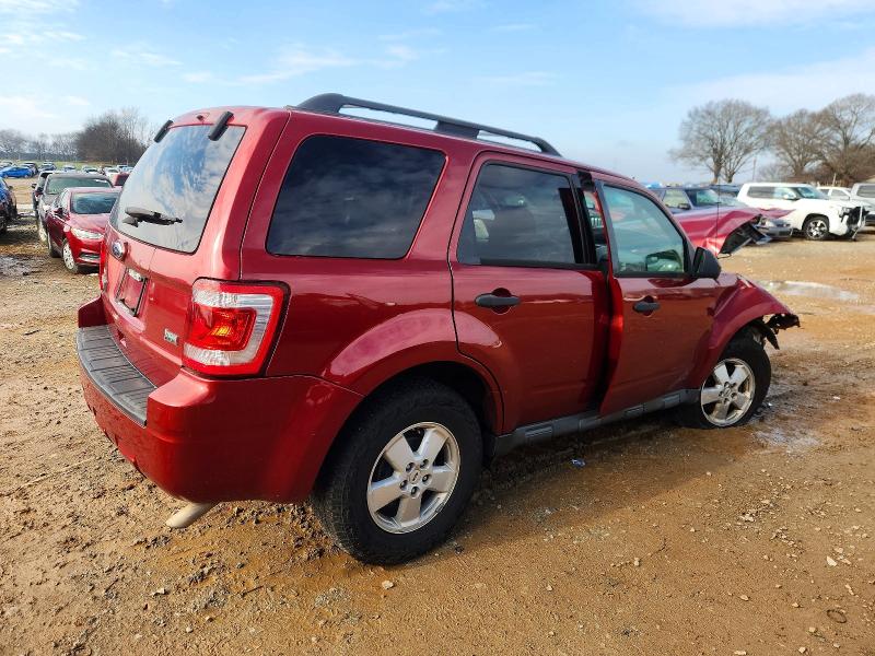 صورة رقم 3 من المزاد - 2012 FORD ESCAPE XLT مع VIN 1FMCU0DG7CKC85681