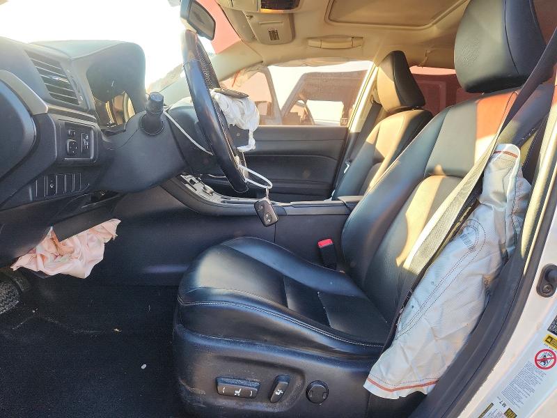 Photo 7 from auction – 2015 LEXUS CT 200 with VIN JTHKD5BH3F2237266