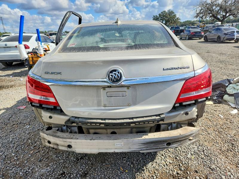 Photo 6 from auction – 2015 BUICK LACROSSE with VIN 1G4GA5G34FF145195