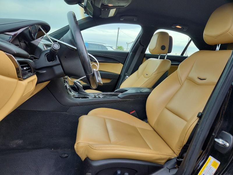 Photo 7 from auction – 2013 CADILLAC ATS with VIN 1G6AA5RA5D0124218