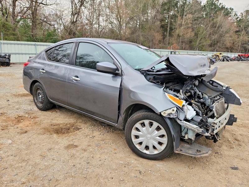 Photo 4 from auction – 2018 NISSAN VERSA with VIN 3N1CN7AP0JL864430