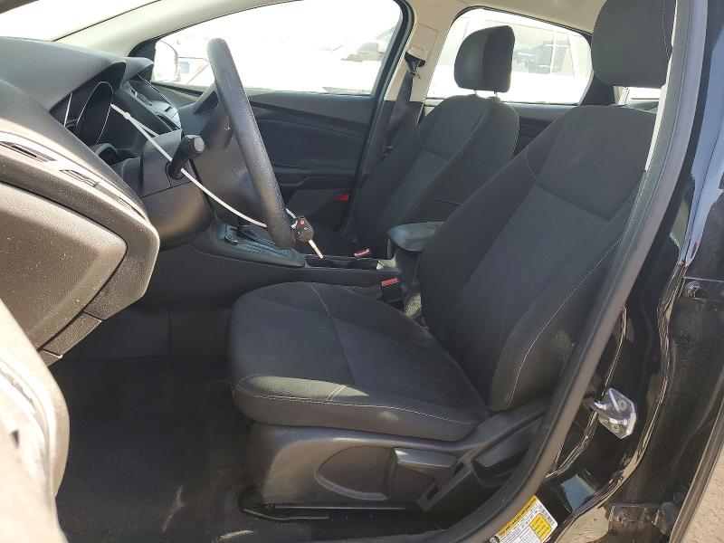 Photo 7 from auction – 2016 FORD FOCUS SE with VIN 1FADP3F28GL322021