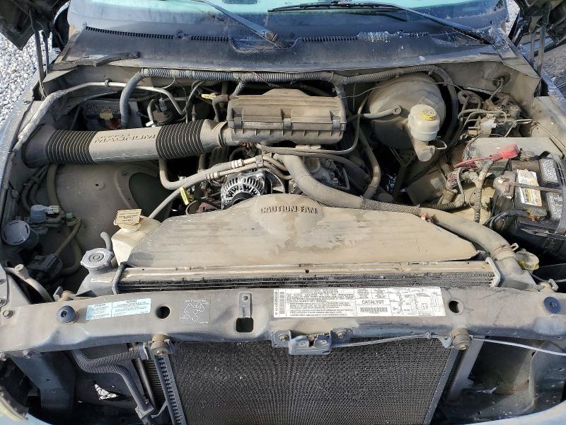 Photo 11 from auction – 2001 DODGE RAM 1500 with VIN 1B7HC13YX1J597980