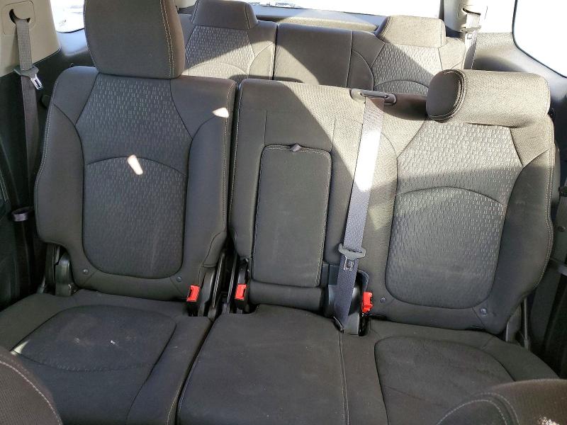 Photo 10 from auction – 2015 GMC ACADIA SLE with VIN 1GKKVNED7FJ239233