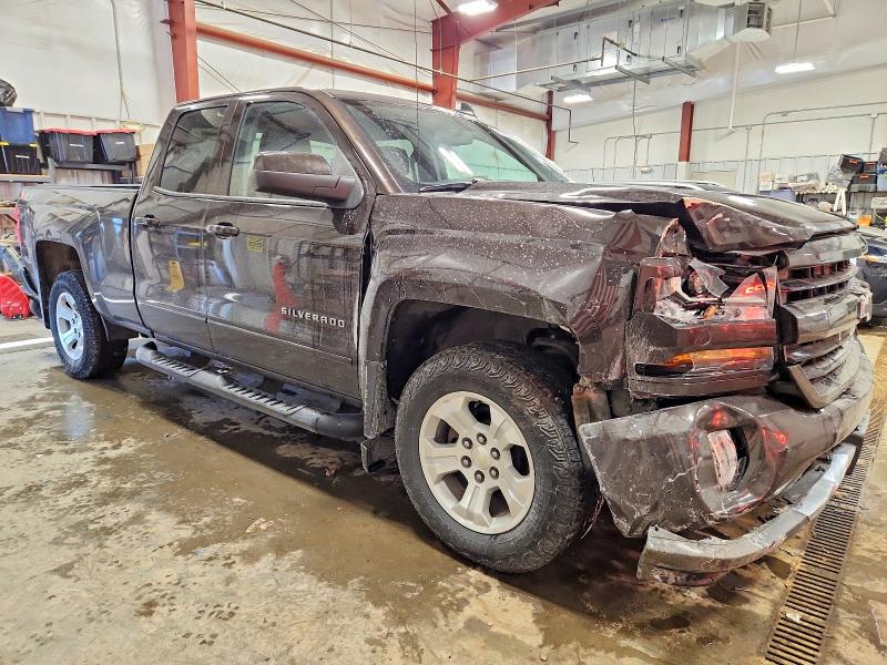 Photo 4 from auction – 2019 CHEVROLET SILVERADO with VIN 2GCVKPEC7K1131252