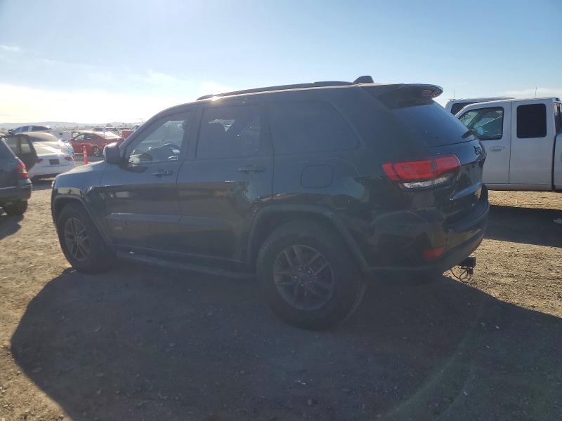 Photo 2 from auction – 2016 JEEP GRAND CHER with VIN 1C4RJFAG2GC456965