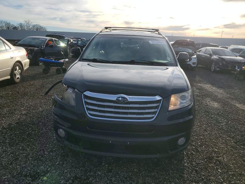 Photo 5 from auction – 2013 SUBARU TRIBECA LI with VIN 4S4WX9GD2D4401398