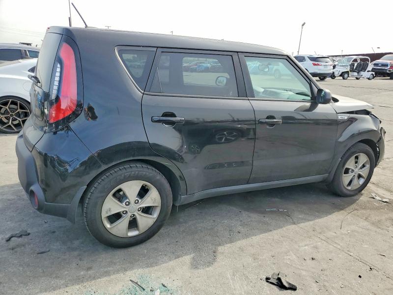 Photo 3 from auction – 2016 KIA SOUL with VIN KNDJN2A28G7847061