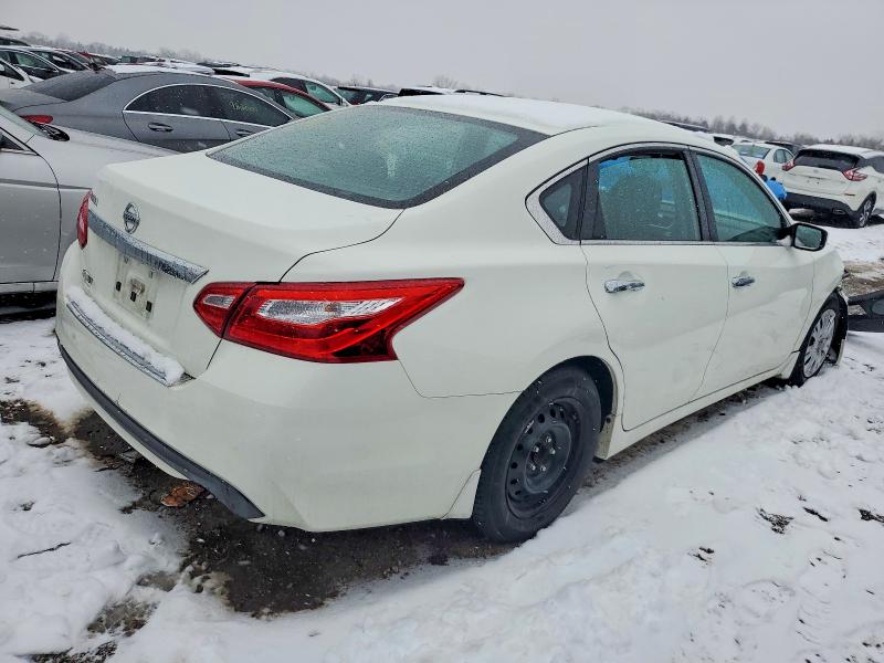 Photo 3 from auction – 2016 NISSAN ALTIMA with VIN 1N4AL3AP5GC274964