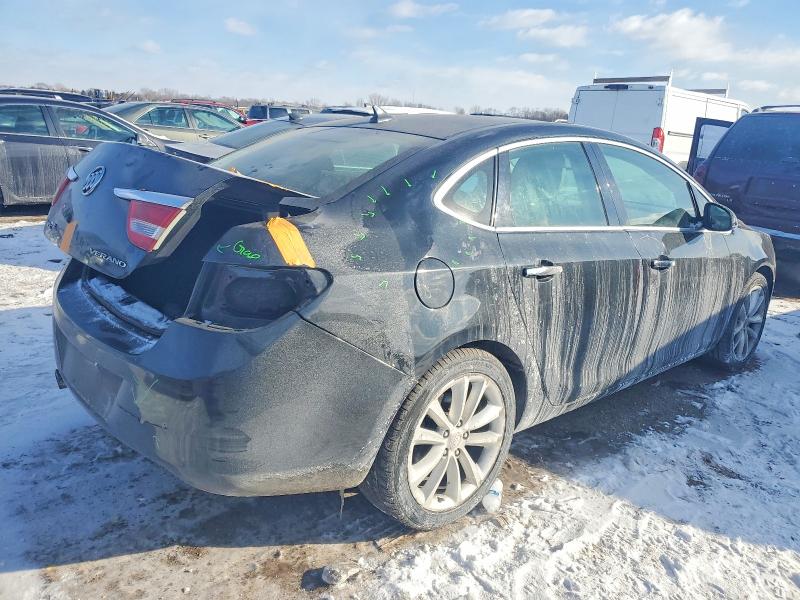 Photo 3 from auction – 2013 BUICK VERANO with VIN 1G4PP5SKXD4111980