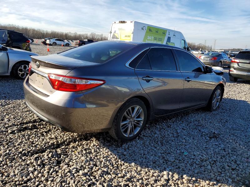 Photo 3 from auction – 2015 TOYOTA CAMRY LE with VIN 4T1BF1FK1FU017683