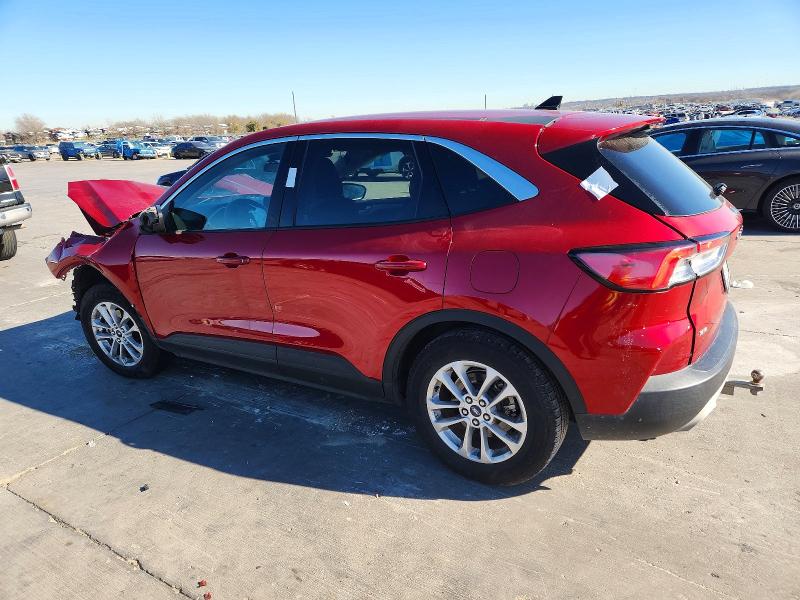 Photo 2 from auction – 2020 FORD ESCAPE with VIN 1FMCU0G60LUA10077