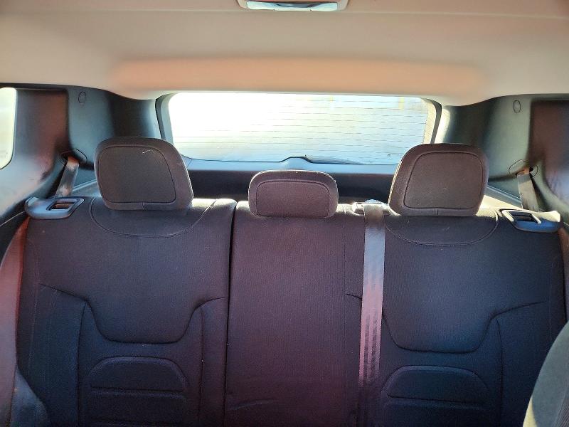 Photo 10 from auction – 2018 JEEP RENEGADE with VIN ZACCJBBB3JPH28993