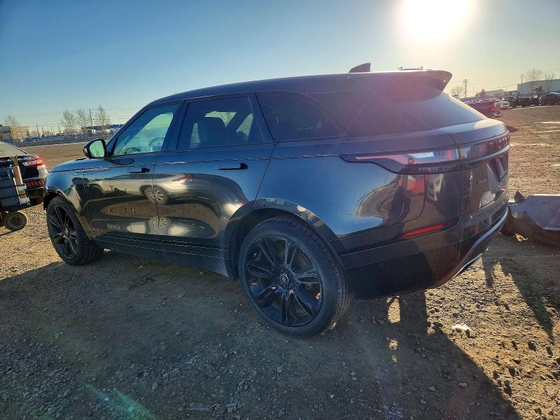 Photo 2 from auction – 2018 LAND ROVER RANGE ROVE with VIN SALYM2RV5JA722540