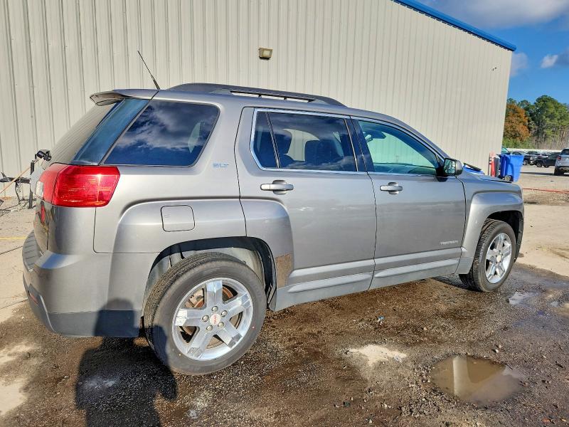 Photo 3 from auction – 2012 GMC TERRAIN SL with VIN 2GKALUEK4C6246935