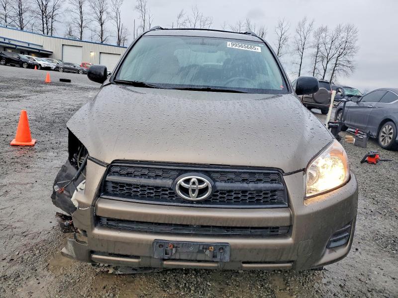 Photo 5 from auction – 2011 TOYOTA RAV4 with VIN JTMBF4DV6B5037337
