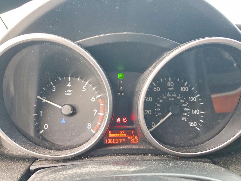 Photo 9 from auction – 2014 MAZDA 5 with VIN JM1CW2BL5E0177925