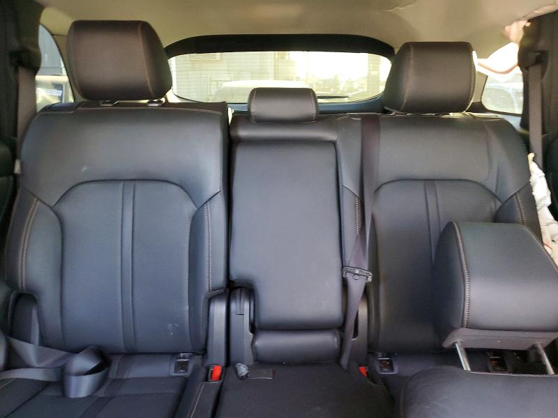 Photo 10 from auction – 2024 MAZDA CX-90 PREF with VIN JM3KKCHD9R1125900