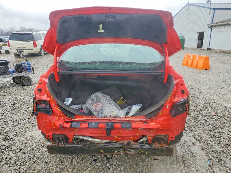 Photo 6 from auction – 2017 FORD FOCUS SE with VIN 1FADP3F22HL257328
