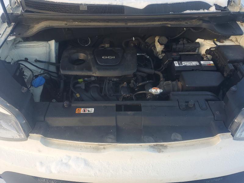 Photo 11 from auction – 2019 KIA SOUL with VIN KNDJN2A21K7012864