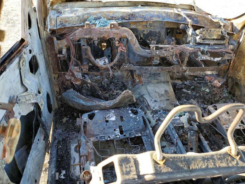 Photo 8 from auction – 2012 CHEVROLET SILVERADO with VIN 3GCPCREA5CG296497