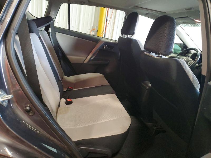 Photo 11 from auction – 2016 TOYOTA RAV4 XLE with VIN 2T3RFREV2GW445666