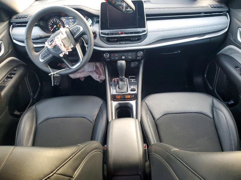 Photo 8 from auction – 2025 JEEP COMPASS LA with VIN 3C4NJDBN6ST594666