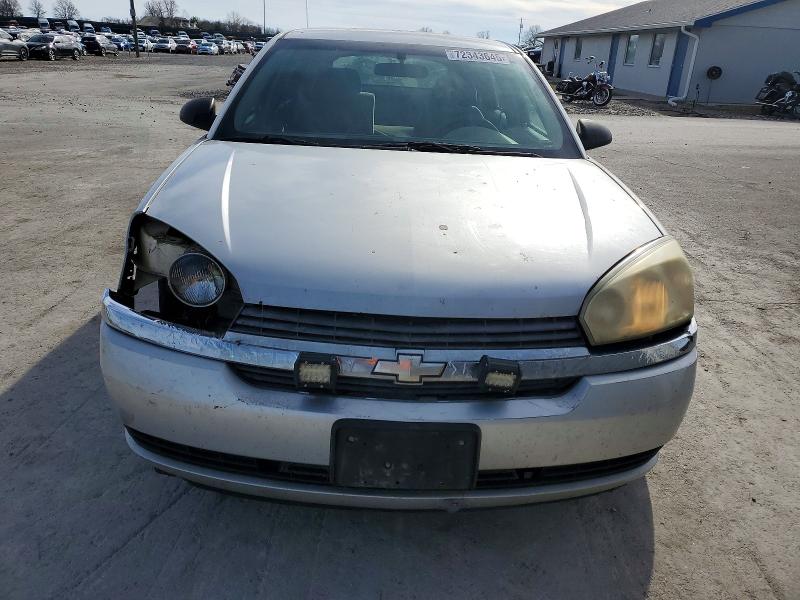 Photo 5 from auction – 2005 CHEVROLET MALIBU MAX with VIN 1G1ZT64805F177498