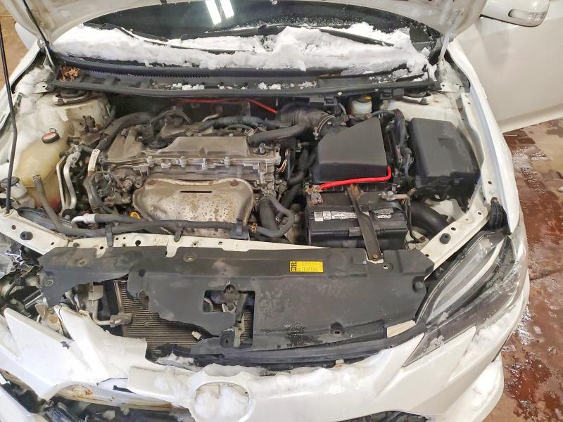 Photo 11 from auction – 2015 TOYOTA SCION TC with VIN JTKJF5C73F3092309