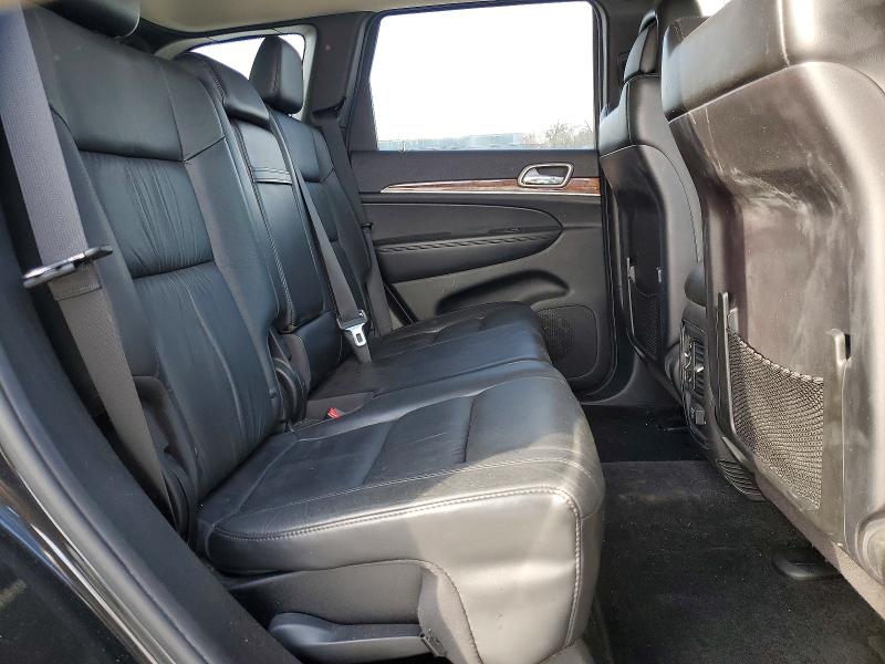 Photo 11 from auction – 2012 JEEP GRAND CHER with VIN 1C4RJFBG8CC324334