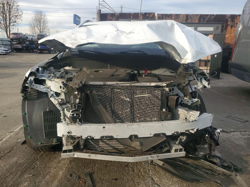 Photo 5 from auction – 2019 VOLVO XC90 T6 MO with VIN YV4A22PK8K1485399