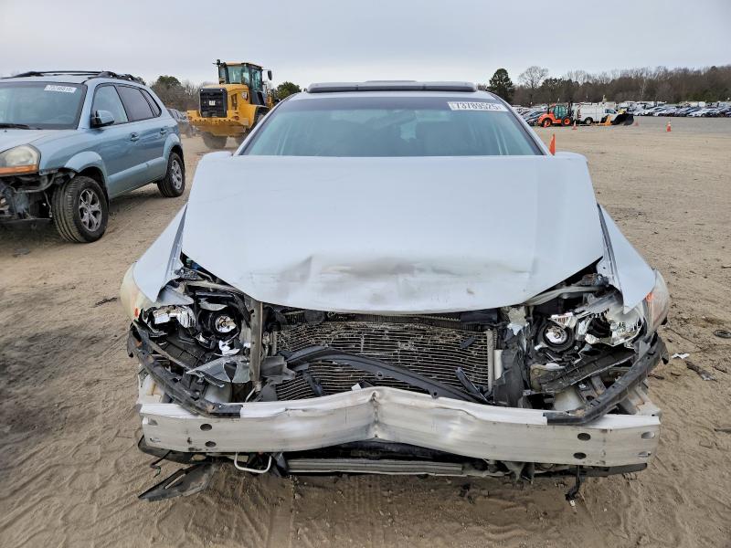 Photo 5 from auction – 2014 HONDA CIVIC EXL with VIN 19XFB2F91EE083099