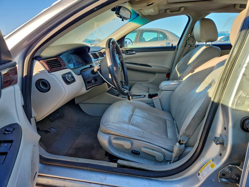 Photo 7 from auction – 2010 CHEVROLET IMPALA LT with VIN 2G1WB5EK0A1265754